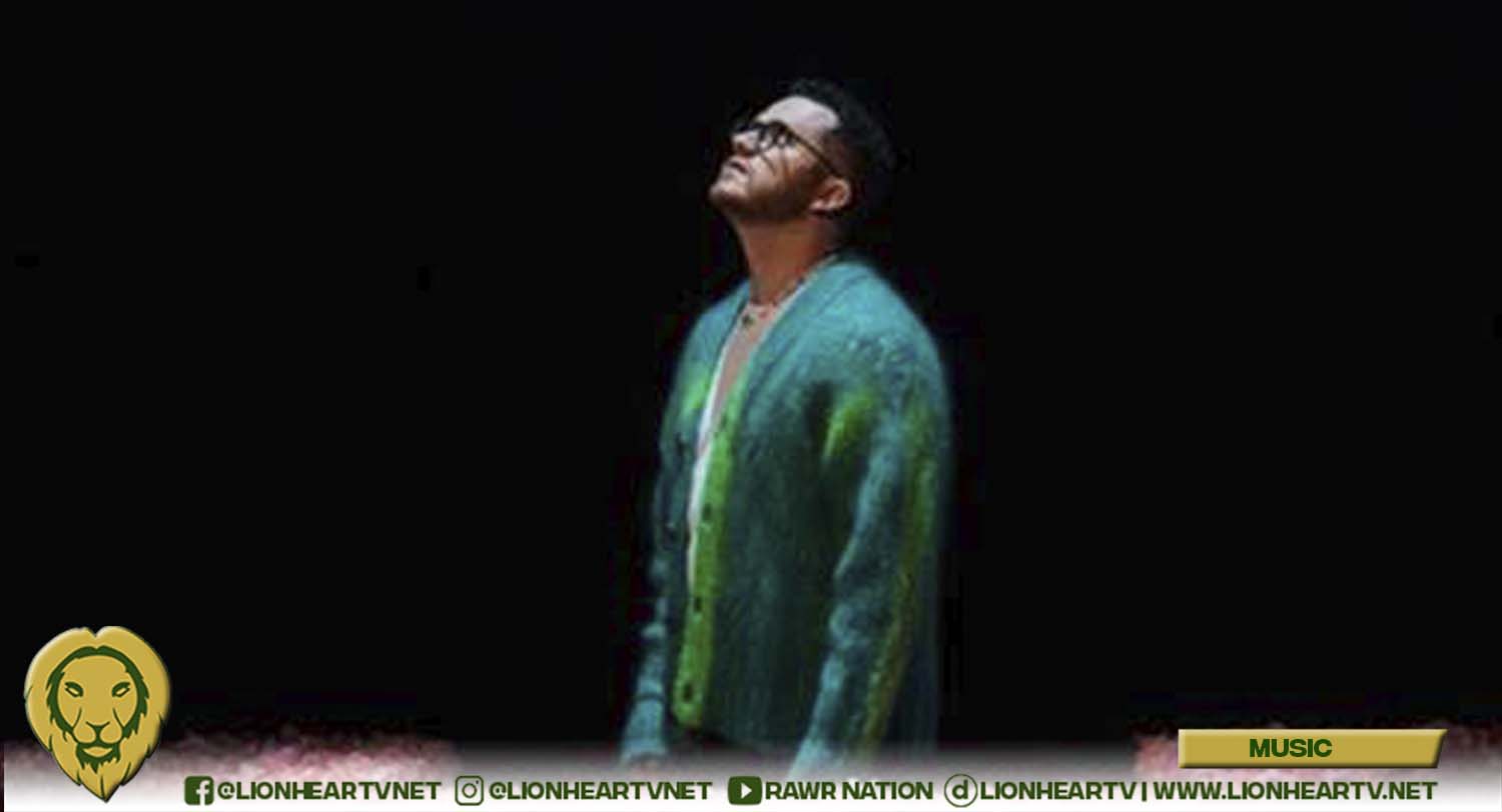 Sam Fischer shares new single ‘Hopeless Romantic’