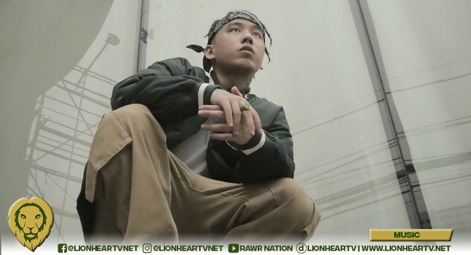 Shanti Dope talks about living a successful life in his latest single ‘LOADED’ featuring HELLMERRY