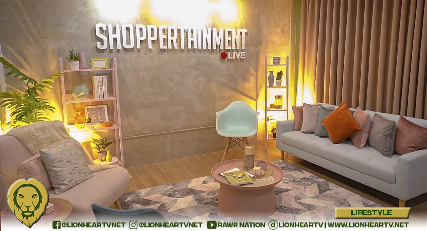 Shoppertainment Live opens seven ‘Livestyle’ Studios to empower more brands become activations future-ready in the next normal