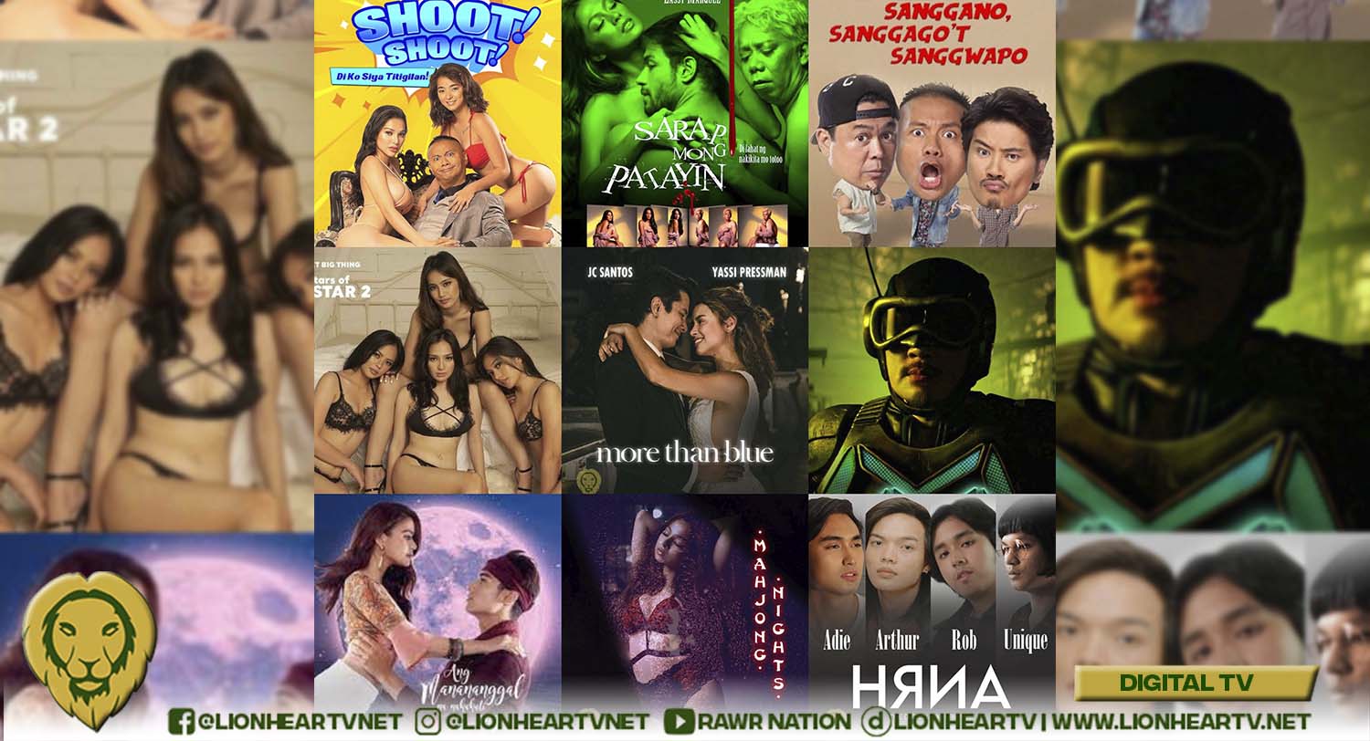 Pinoy rated r movies