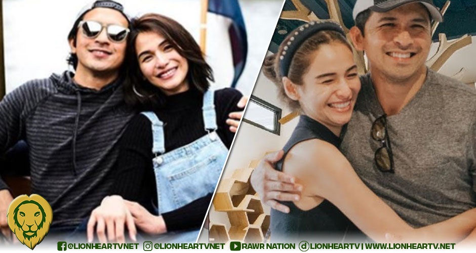 ‘We’re getting married!’ Jennylyn Mercado, Dennis Trillo announce that they are also expecting a baby!