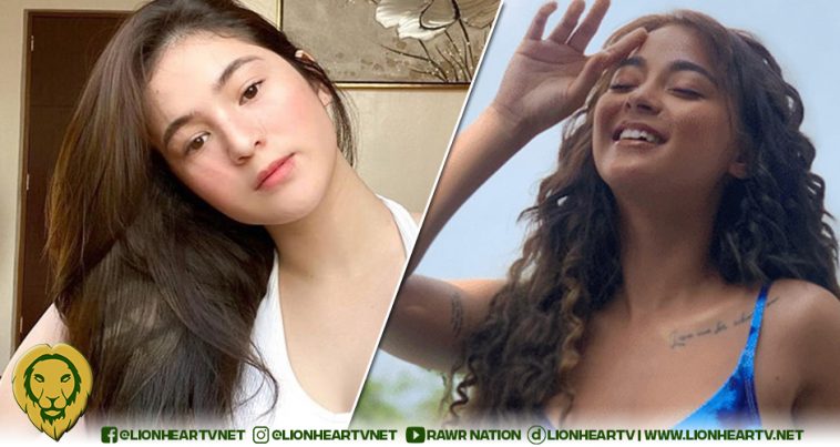 Barbie Imperial dares AJ Raval to speak up about cheating allegations ...