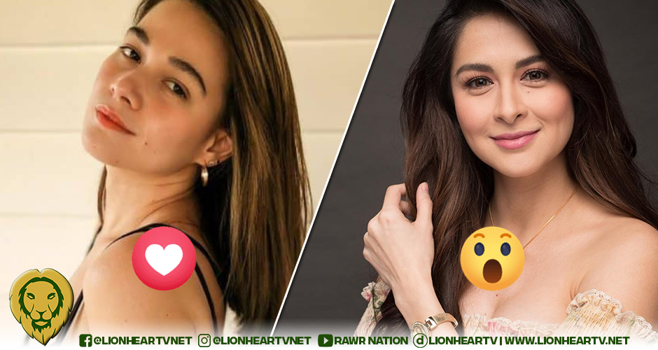 Lolit Solis chooses Marian Rivera over Bea Alonzo on who’s more beautiful