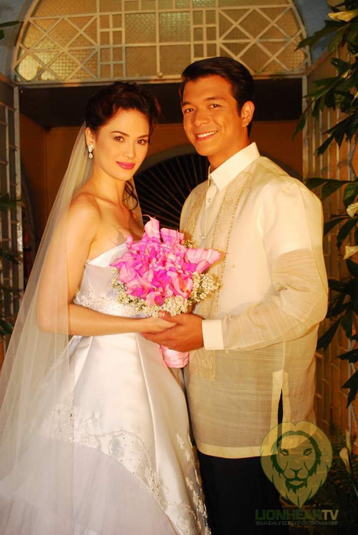 Unraveling The Love Story Of Jericho Rosales And Kristine Hermosa