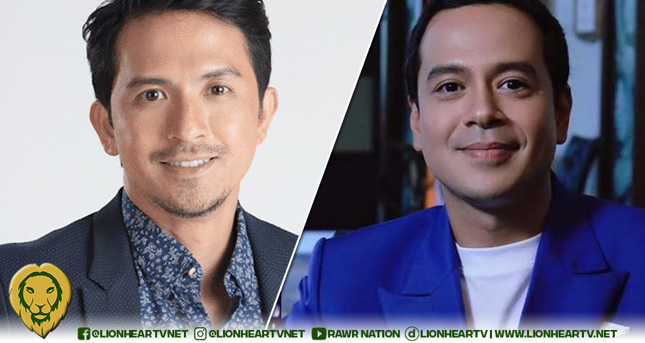 Dennis Trillo dreams of becoming John Lloyd Cruz’s arch-nemesis!