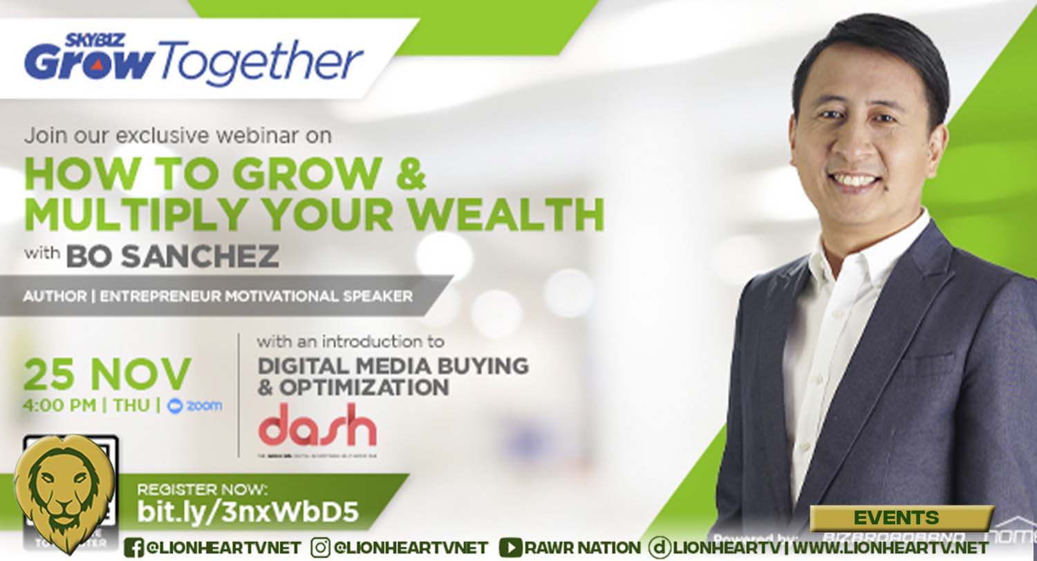 Embrace the Growth and Make Success Happen with SKYBIZ