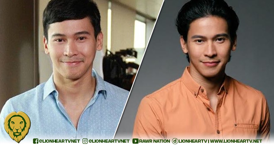 On his 15th Anniversary in Showbiz, Enchong Dee recalls pieces of advice about longevity from seasoned actors