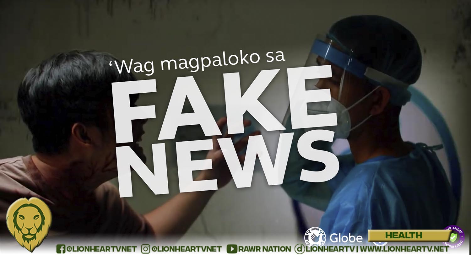 Globe’s Truth in Action fights fake news about COVID-19 vaccines