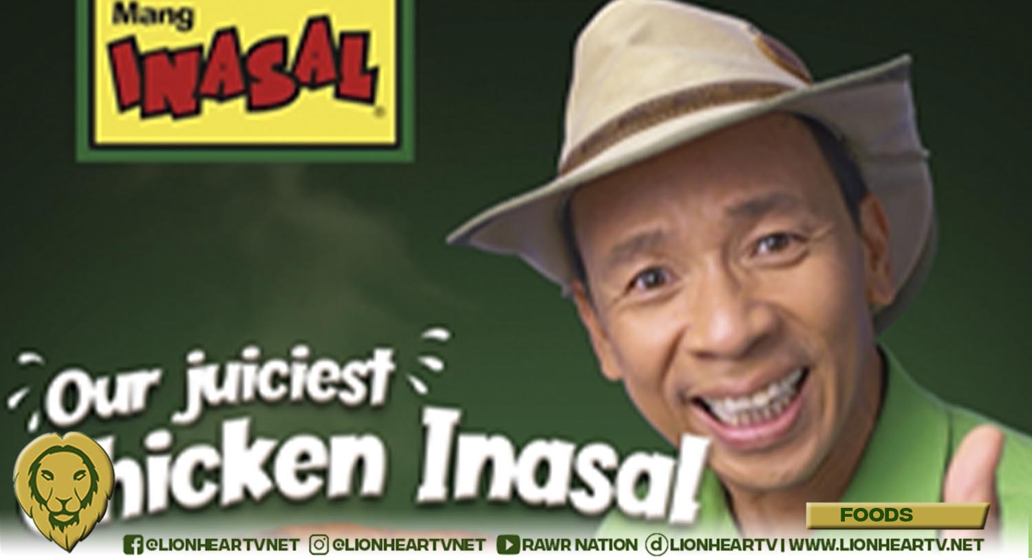 Mang Inasal locks in juicy ihaw-sarap for takeout or delivery