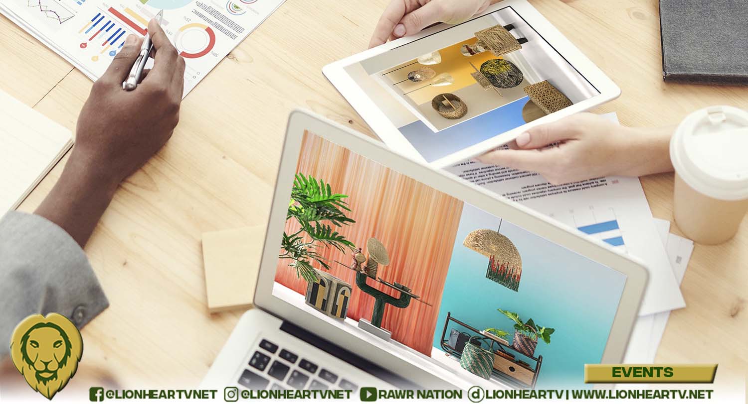 Manila FAME redefines trade fair experience through digital expo