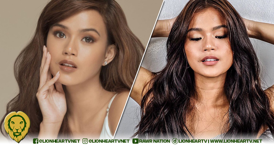 Maris Racal gets busy with both her love life and career!