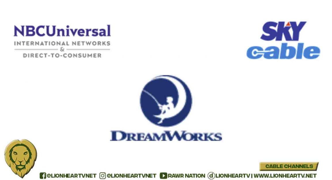 NBCUniversal International Networks & DirectToConsumer Launches