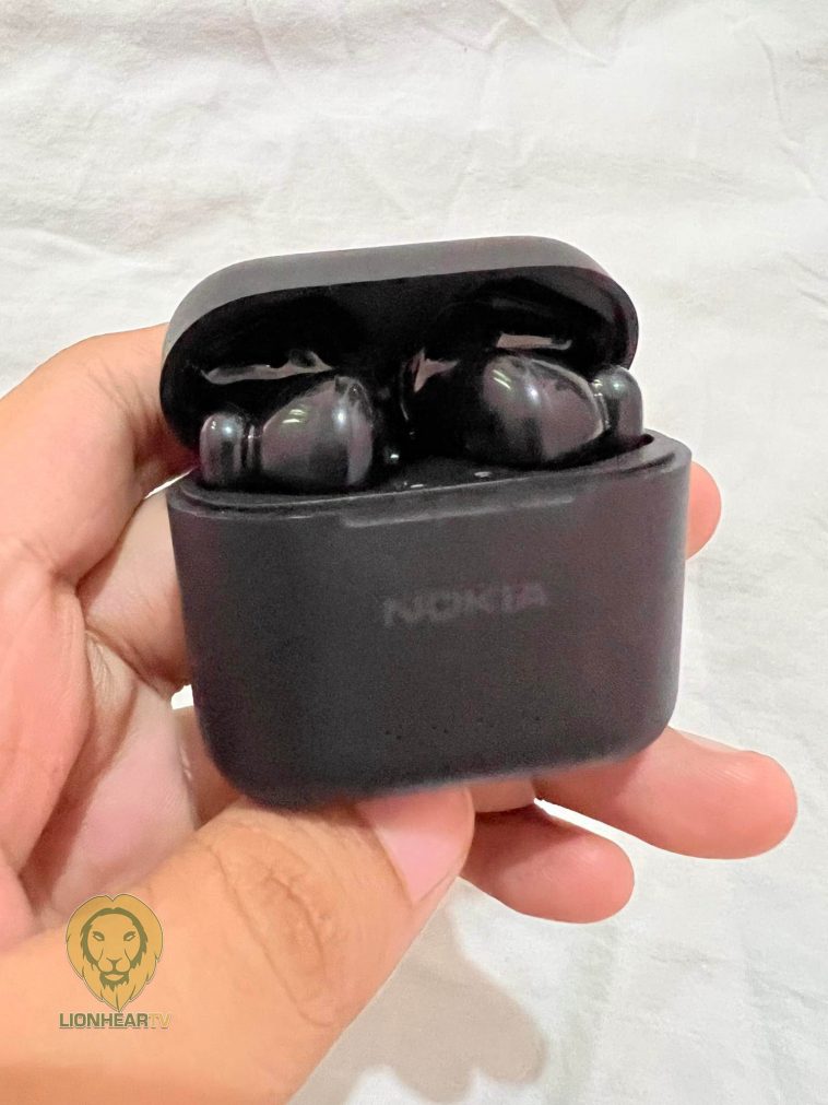 REVIEW Nokia Essential True Wireless Earphones E3101 provides an awe