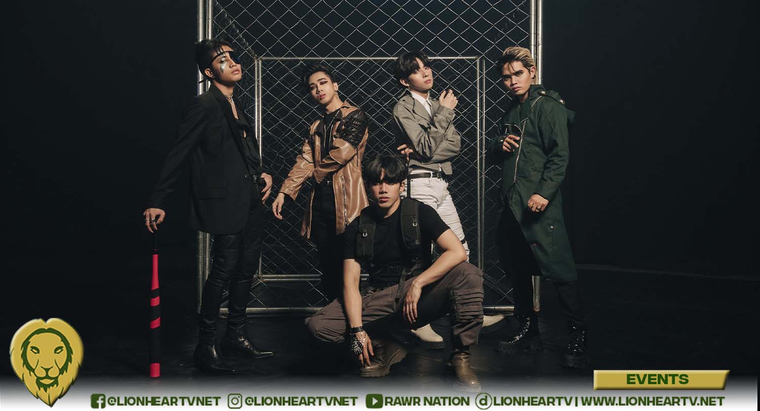 Stream the Our Zone: SB19 3rd Anniversary Concert on WeTV