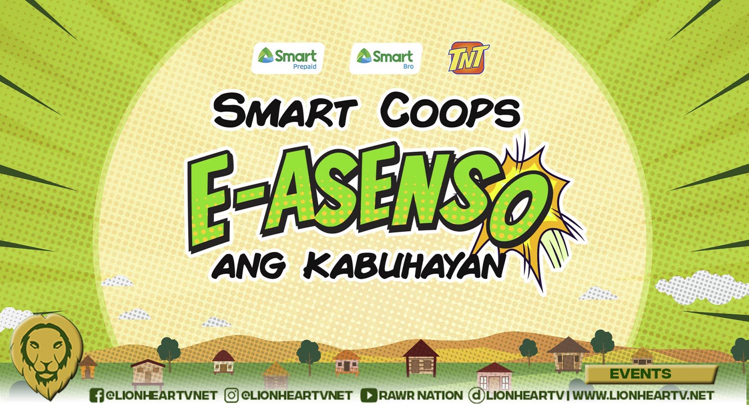 Smart celebrates National Coop Month, spearheads interactive digital literacy training