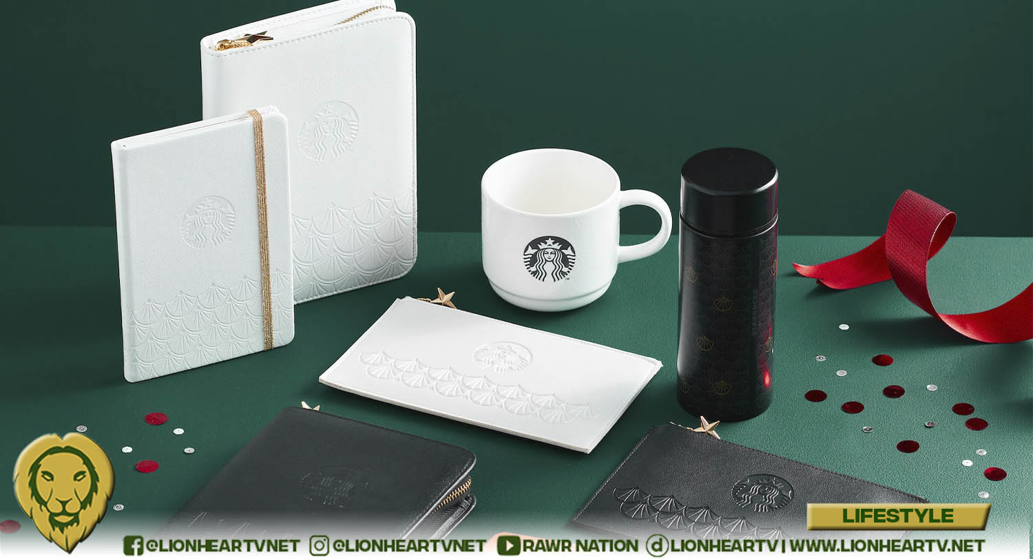 Starbucks traditions promotion returns for the Holidays