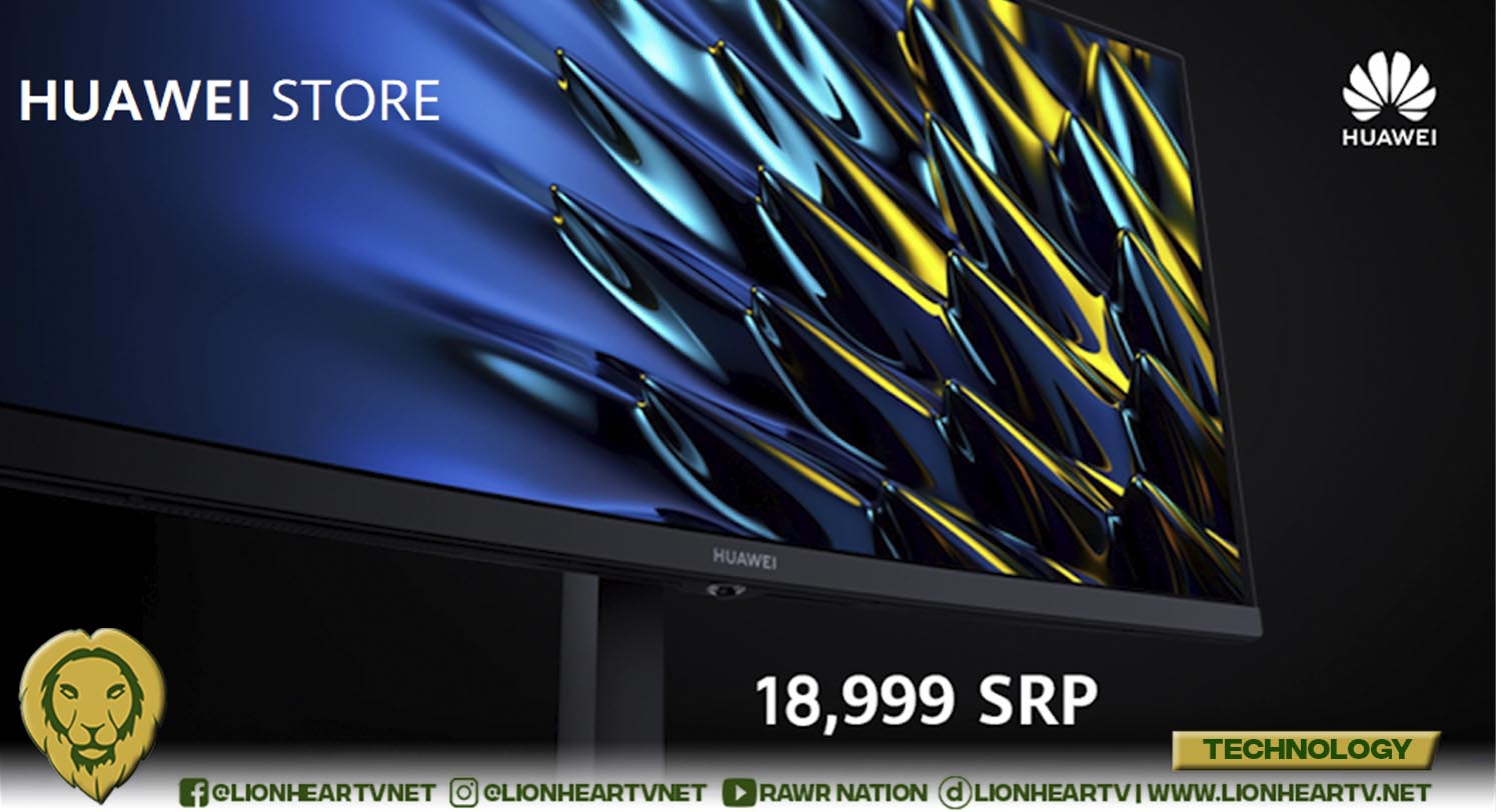 The new HUAWEI MateView GT 27” checks all the boxes with incredible display and high refresh rate