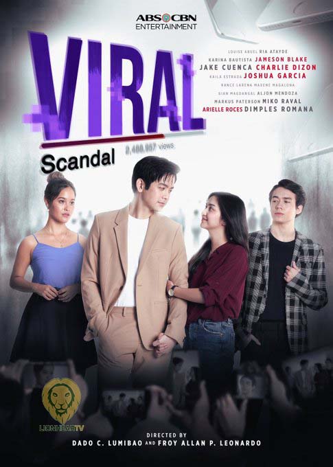 Viral Scandal Amazes Viewers With Brave Storyline On Sex Education And Cancel Culture Lionheartv