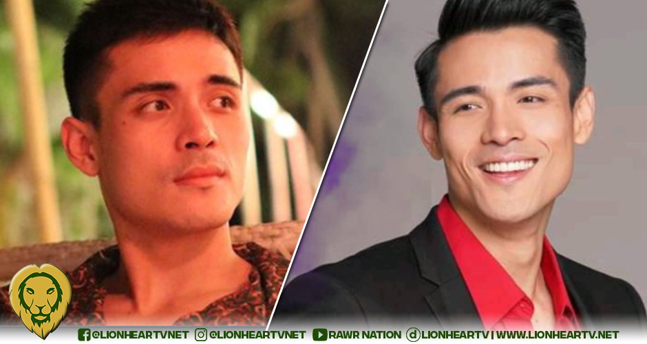 As ‘Love. Die. Repeat’ halts its production, Xian Lim gets busy with other projects