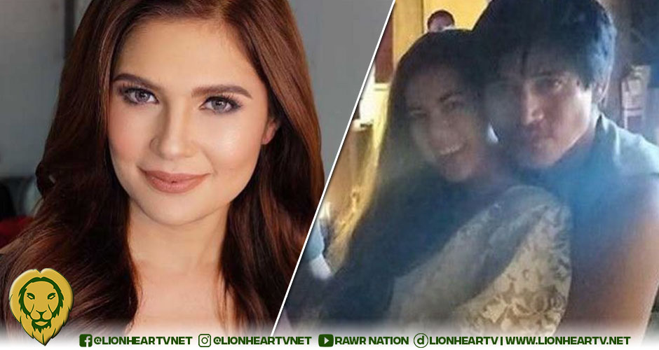 Vina Morales reacts to Shaina Magdayao-Piolo Pascual’s viral photos