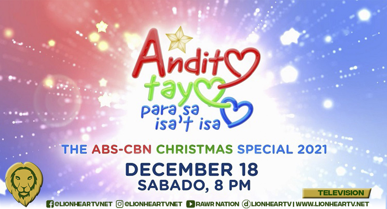 Abs Cbn Christmas Special 2022 Gma Network Announces Mike Enriquez Will Take A Medical Leave Of Absence -  Lionheartv