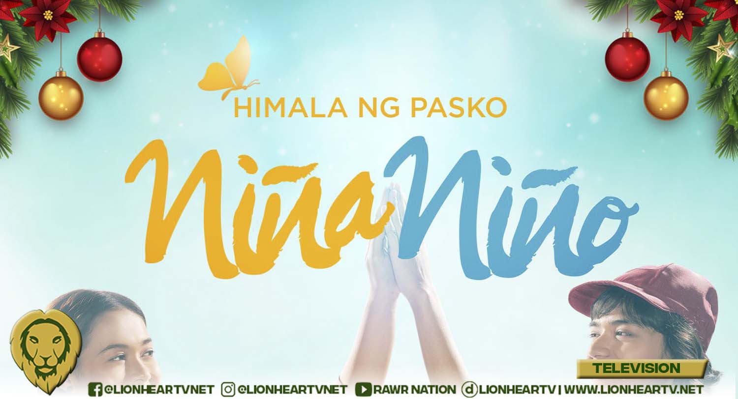 Award-winning ‘Niña Niño’ earns series extension, new characters from TV5
