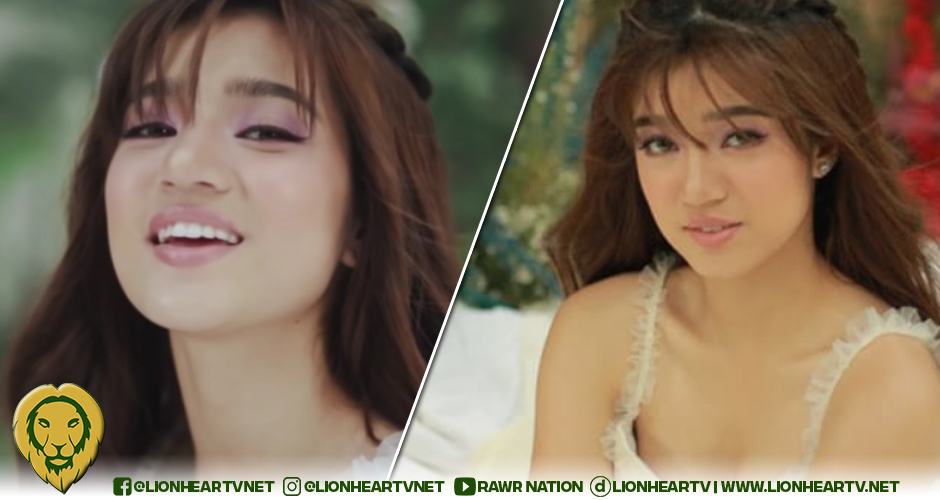 ‘Tanging Dahilan’ Review: Belle Mariano is a visual stunner in her sophomore single’s MV!