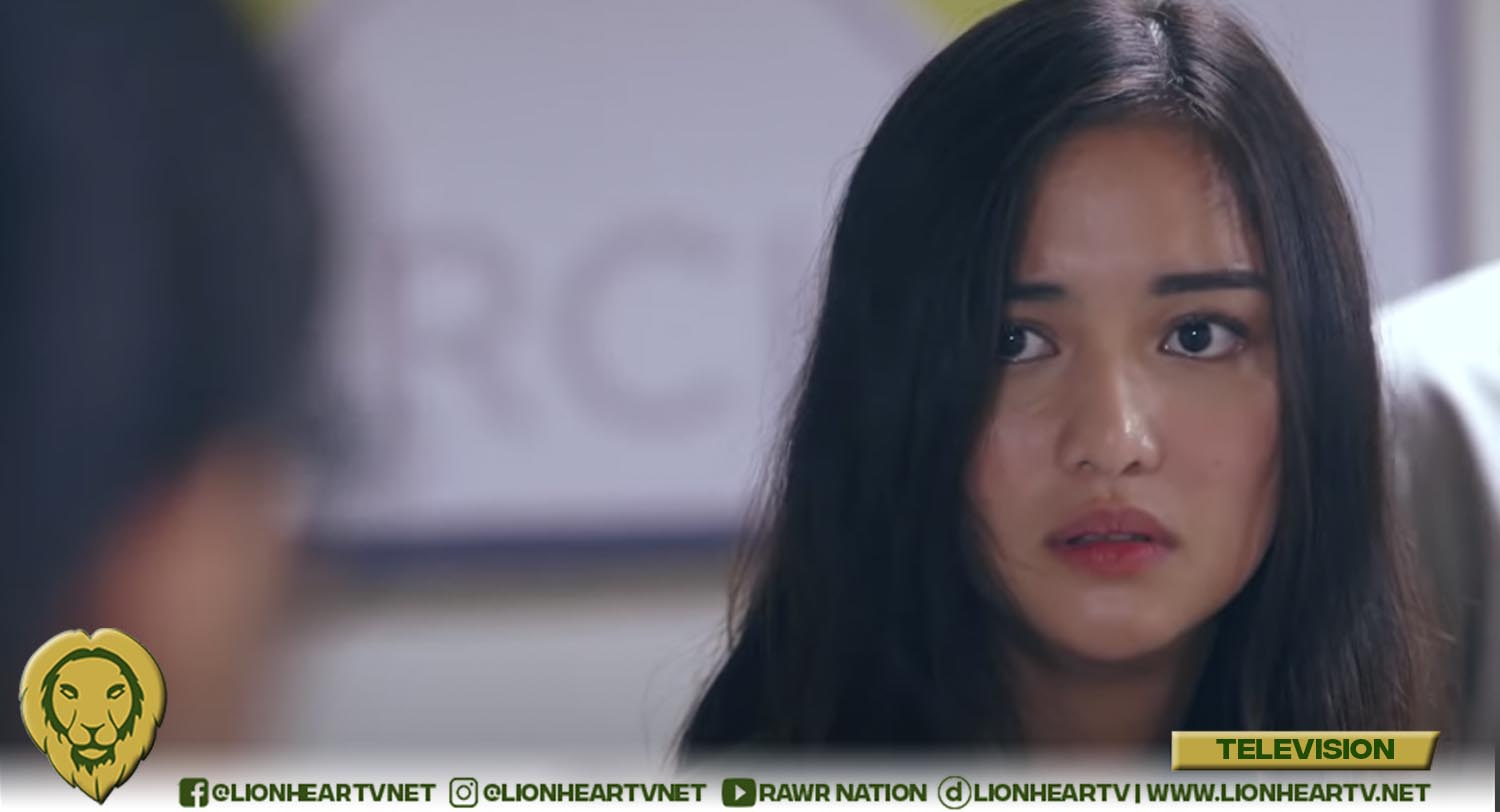 Charlie Dizon gets harassed by a man in ‘Viral Scandal’