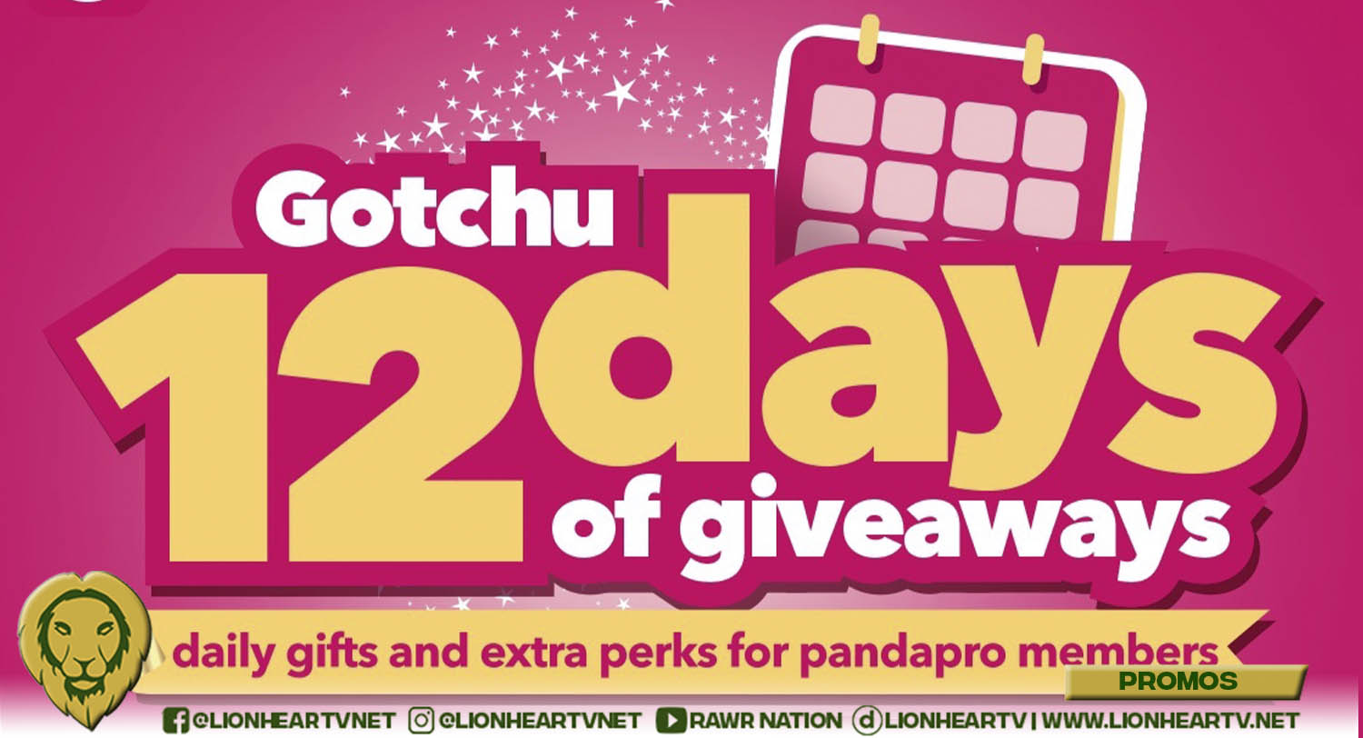 foodpanda celebrates the holidays with 12 Days of Giveaways