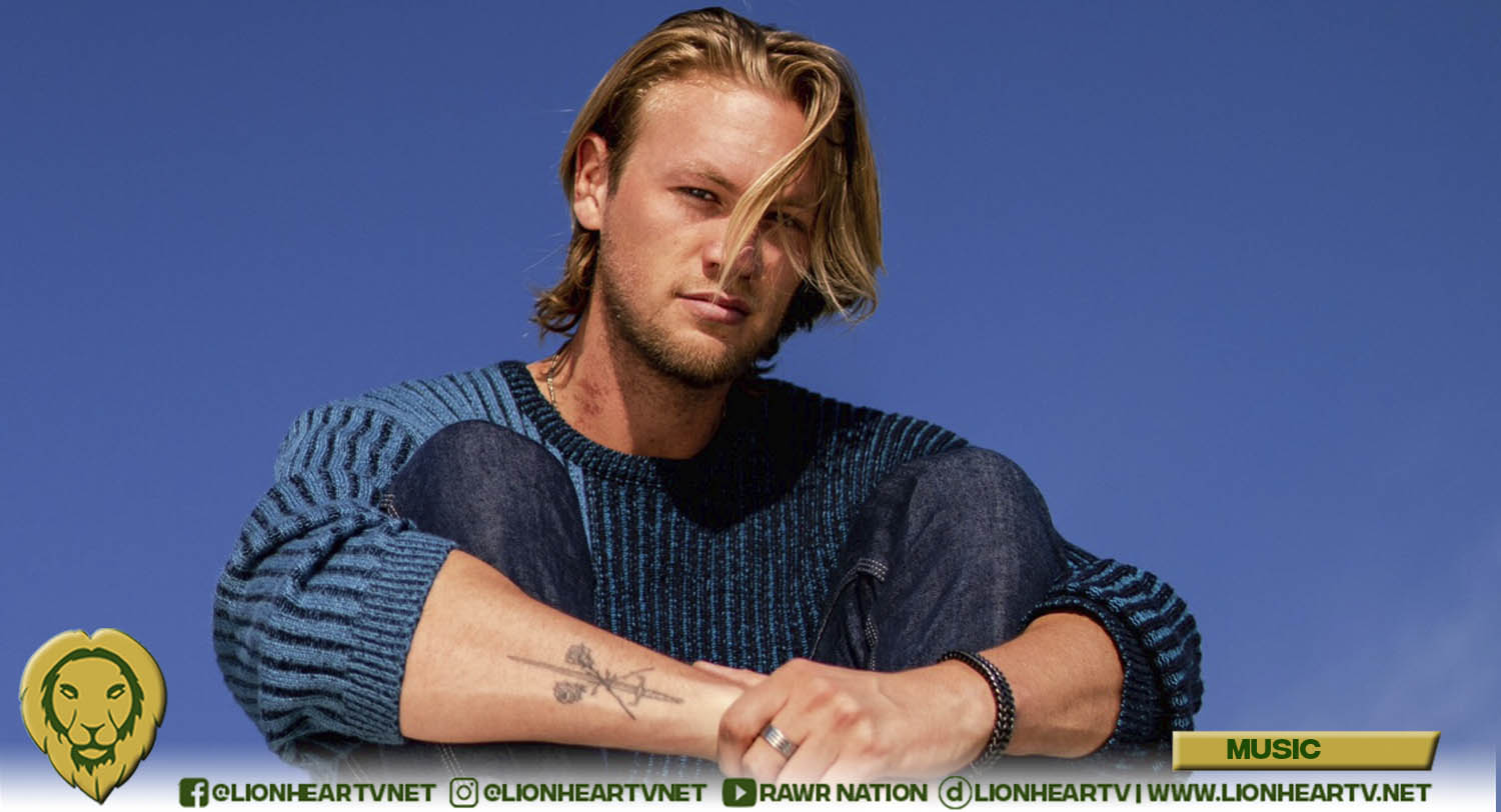 J. Niklas launches debut EP with titular single ‘Never Losing Our Youth’