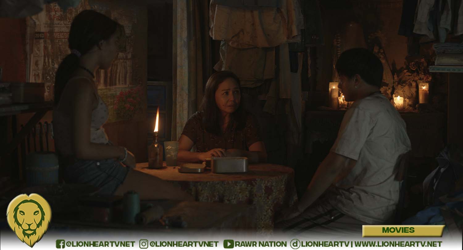 Kun Maupay Man It Panahon: A timely film that took seven years and 11 production companies to become a reality
