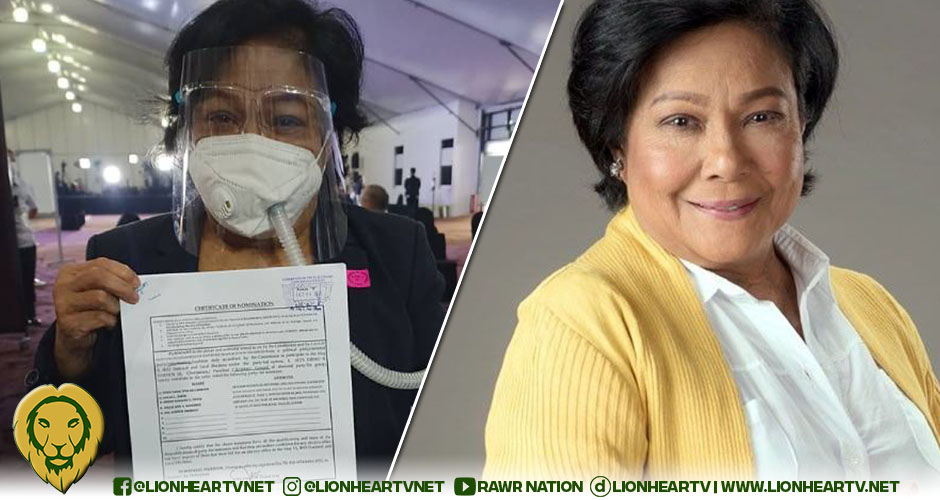 Nora Aunor, Ricky Lee-among the newly-proclaimed Philippines’ National Artists