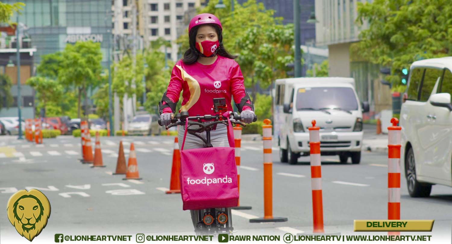 We gotchu, ka-Panda: foodpanda secures free accident insurance for all riders
