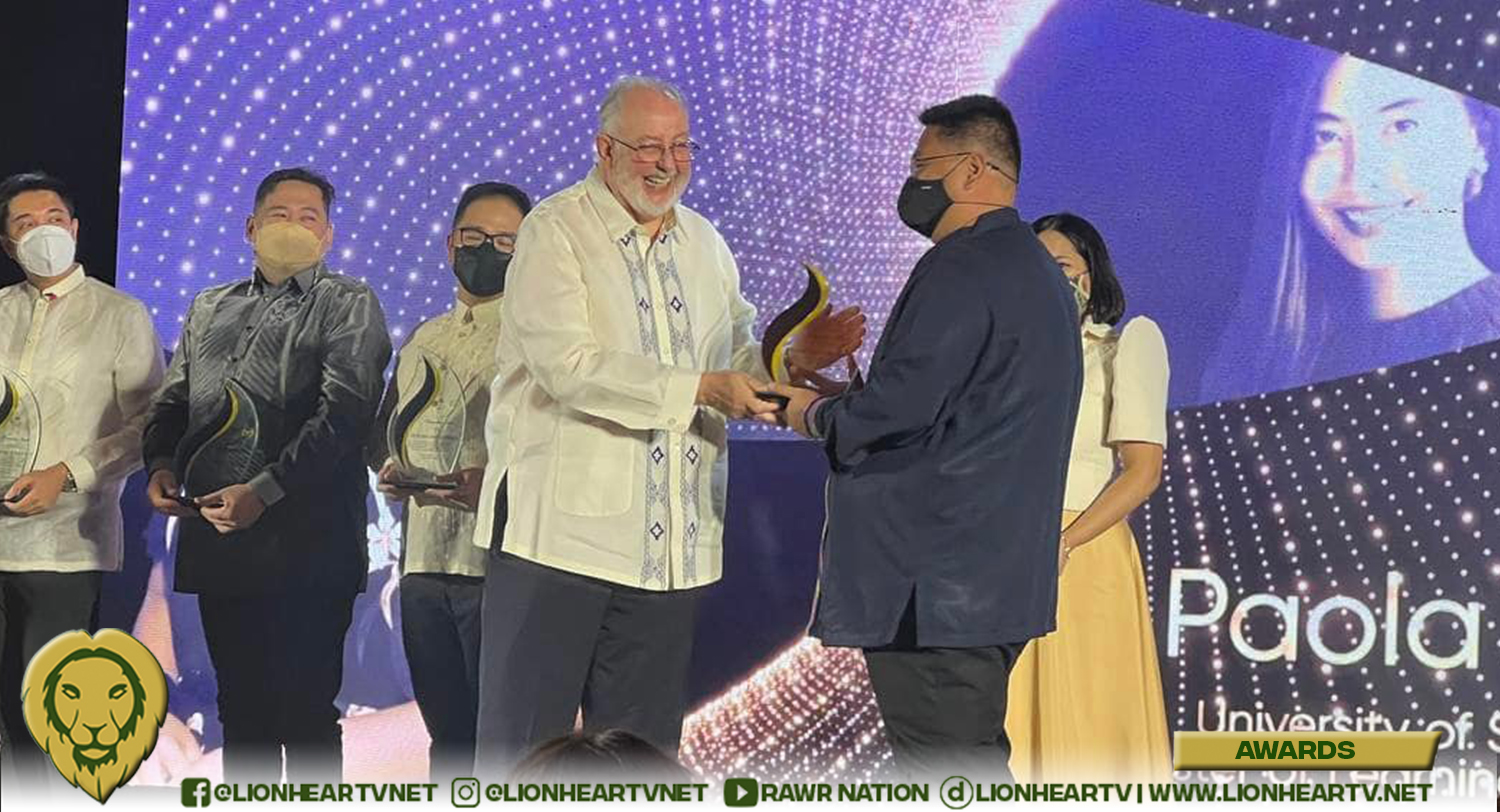 Filipino Children’s Story Against COVID-19 Honored By Australian Embassy