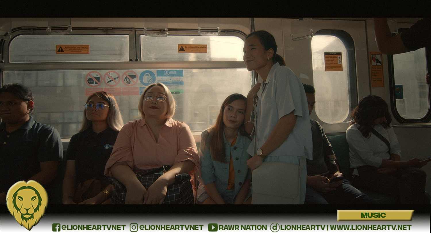 Ben&Ben shows queer love in its full and complex humanity in the ‘Paninindigan Kita’ music video