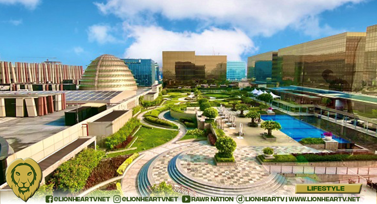City Of Dreams Manila forges ahead with sustainability initiatives