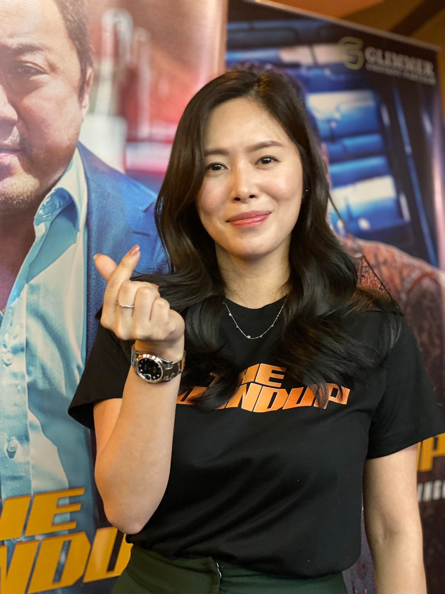 Grace Lee ventures into movie distribution; intends to bring more Korean  stars to the Philippines - LionhearTV