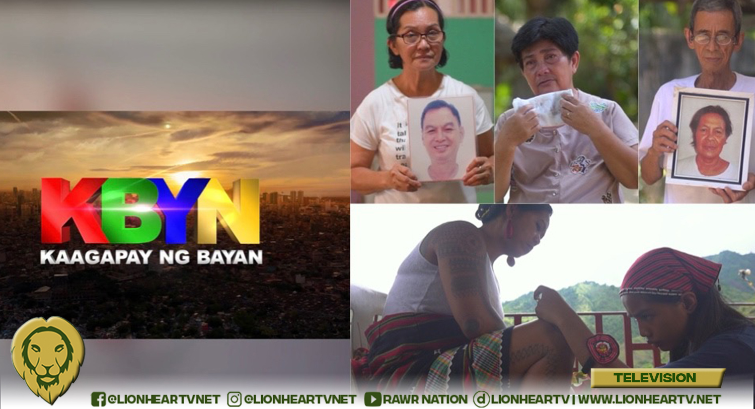 Families Of Mercraft Tragedy Victims Cry For Justice In “KBYN”