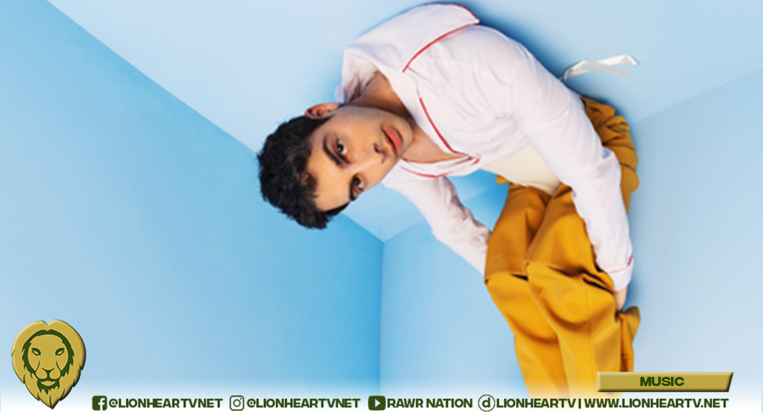 Swedish Pop King Darin drops another funky disco-pop classic with ‘Superstar’