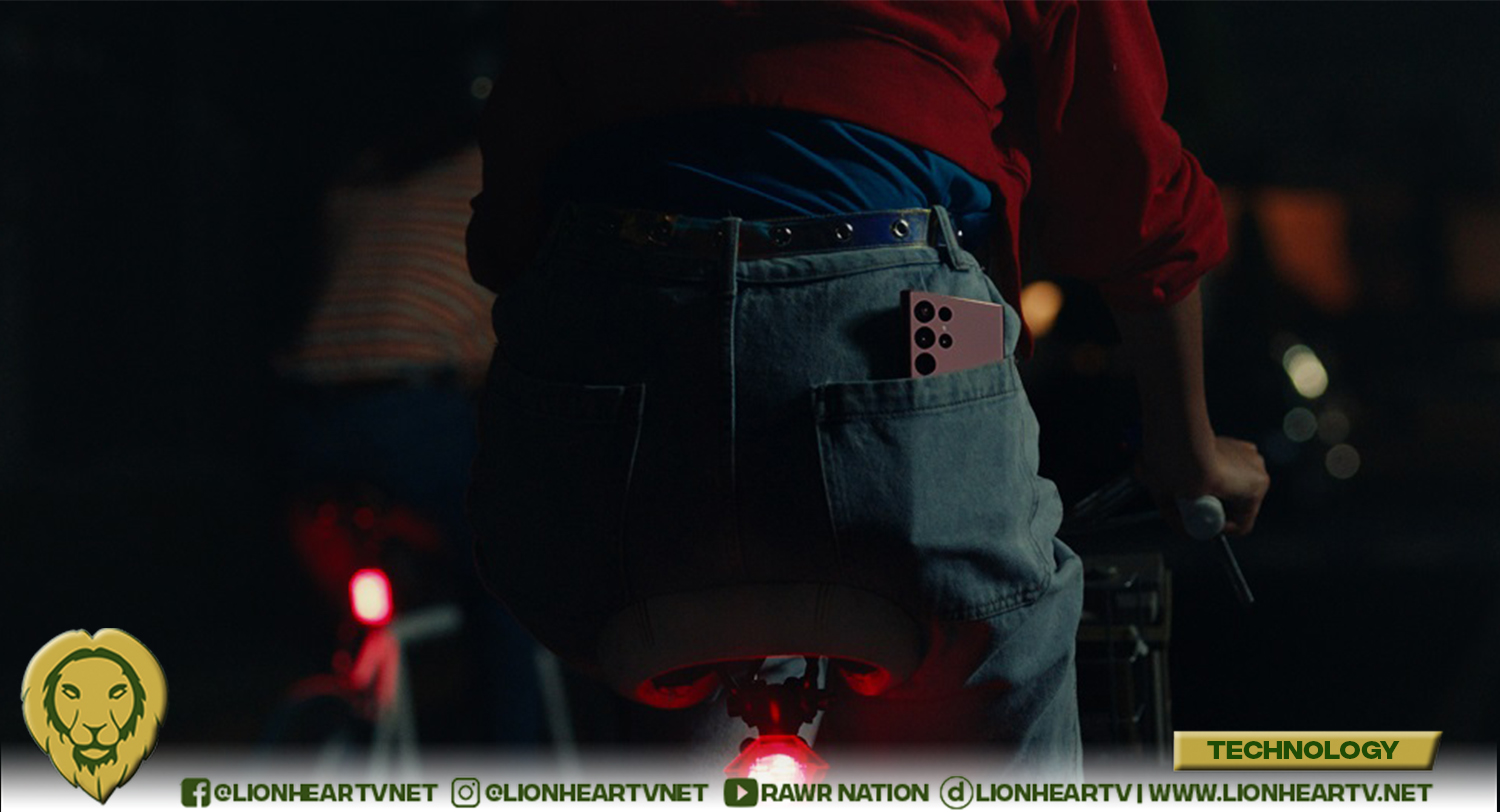 Samsung Electronics debuts ‘Stranger Things’ inspired short film with Galaxy S22 Ultra
