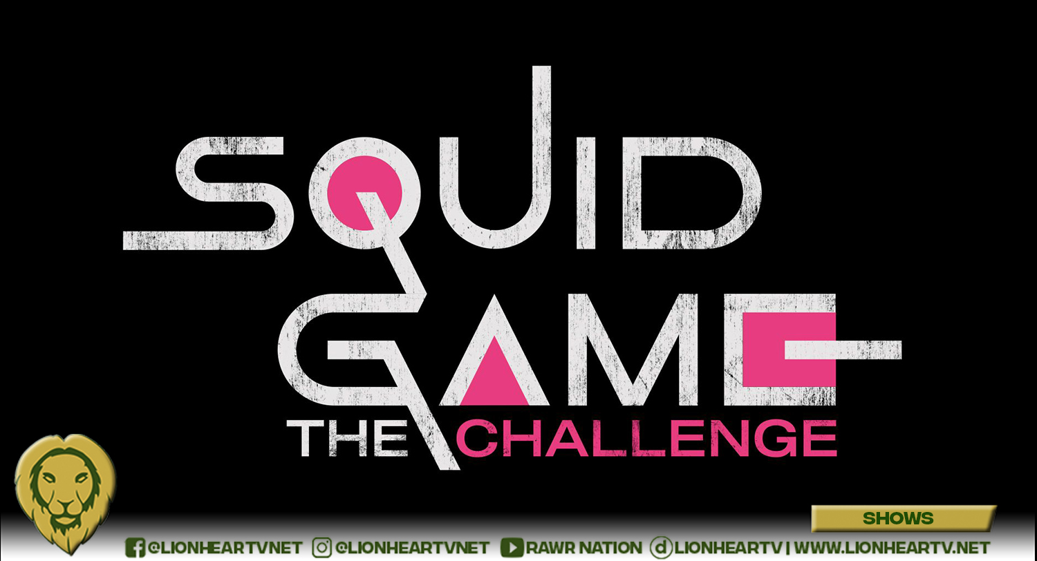Netflix Greenlights Squid Game: The Challenge Reality Competition Series