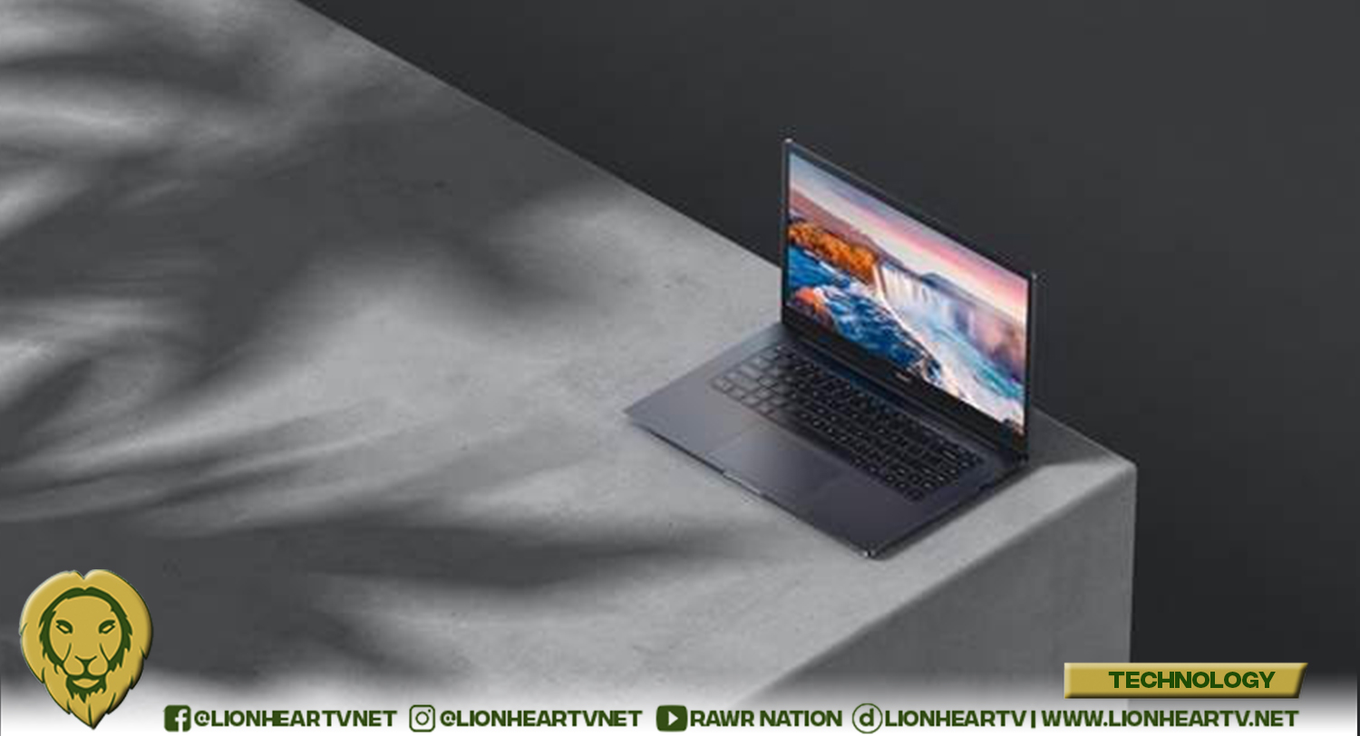 Xiaomi Introduces RedmiBook 15: The Perfect Tool to Power Your Creativity