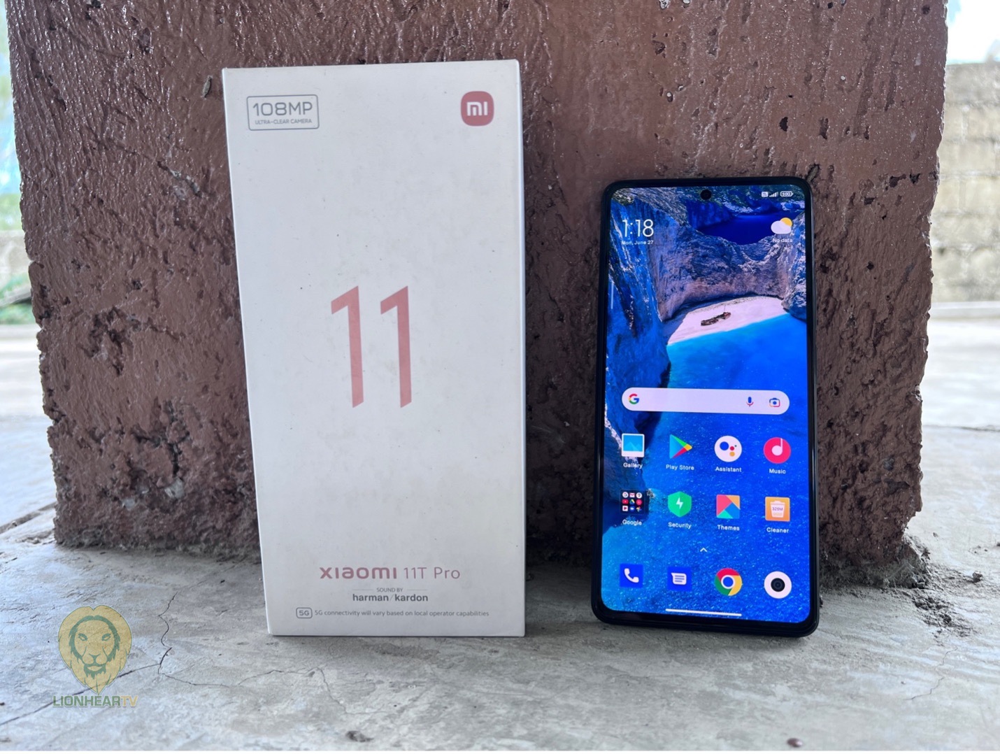 System Performance - The Xiaomi 11T & 11T Pro Review: Two Chips