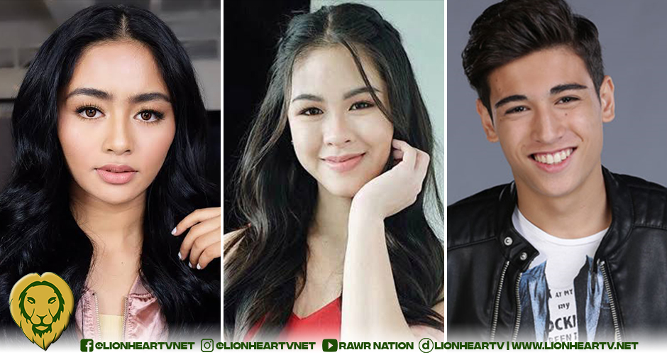 Did Vivoree Esclito have an issue with Kisses Delavin, Marco Gallo?