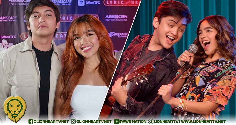 Is ‘Lyric and Beat’ the last project of SethDrea? Andrea Brillantes, Seth Fedelin share their thoughts