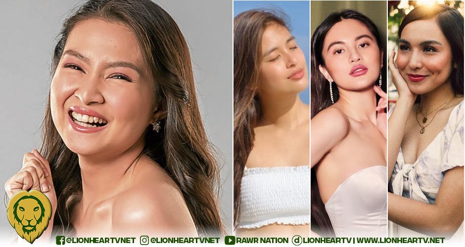 Is Barbie Forteza better than Julie Anne San Jose, Gabbi Garcia, Kyline Alcantara in singing?