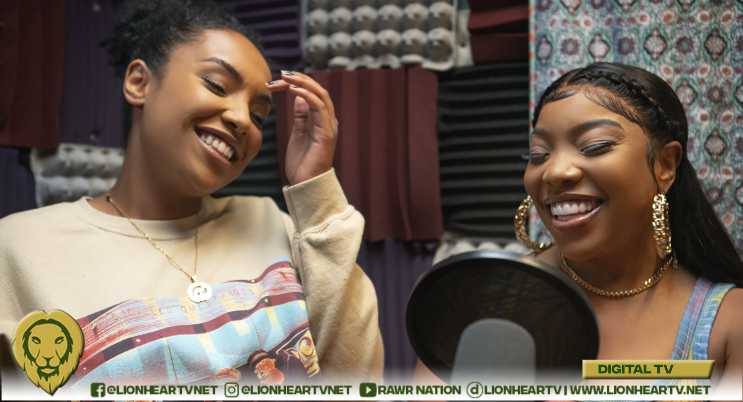 Max Original Comedy Series Rap SH!T Premieres July 22 on HBO Go