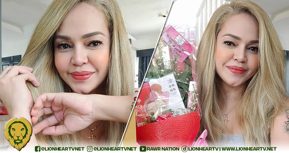 Ethel Booba disagrees with parents pushing their own dreams to children