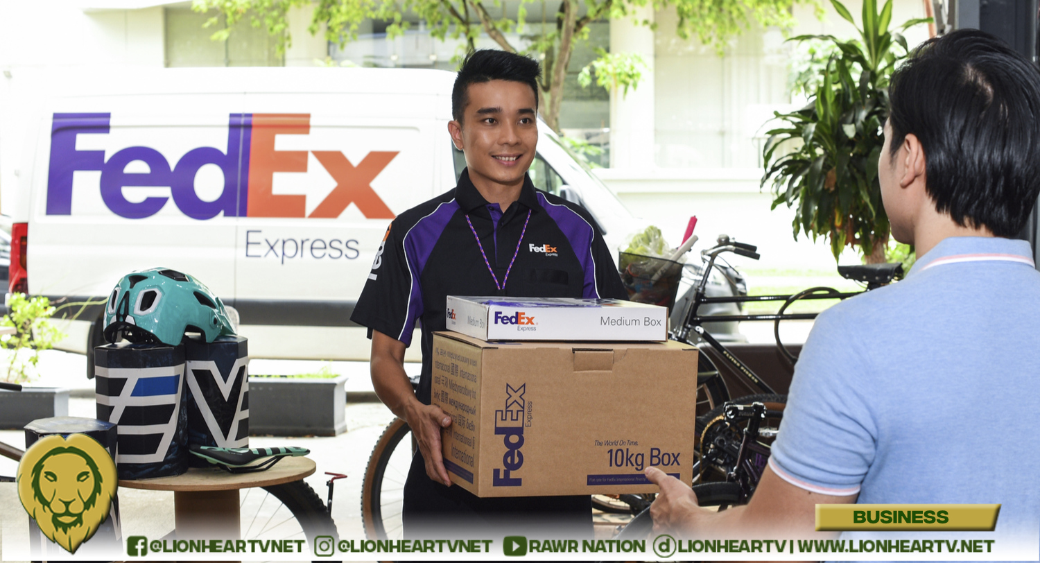 FedEx and eBay team up to boost APAC Businesses through new E-commerce offerings