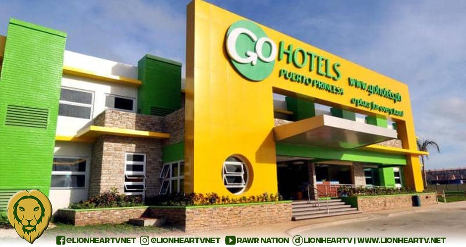 Puerto Princesa City’s Go Hotels offers affordable, but satisfying comfort